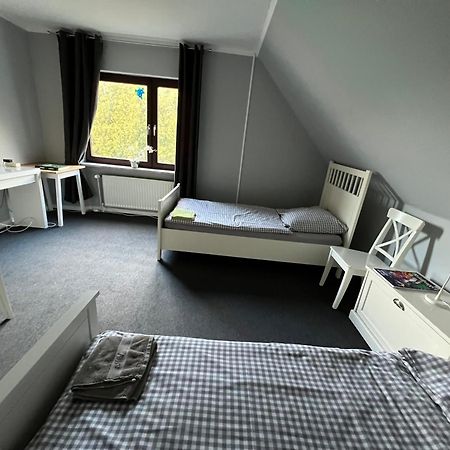 Bett4-You Pinneberg Kültér fotó