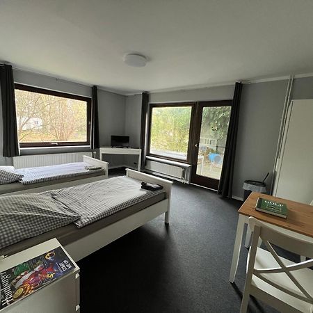 Bett4-You Pinneberg Kültér fotó