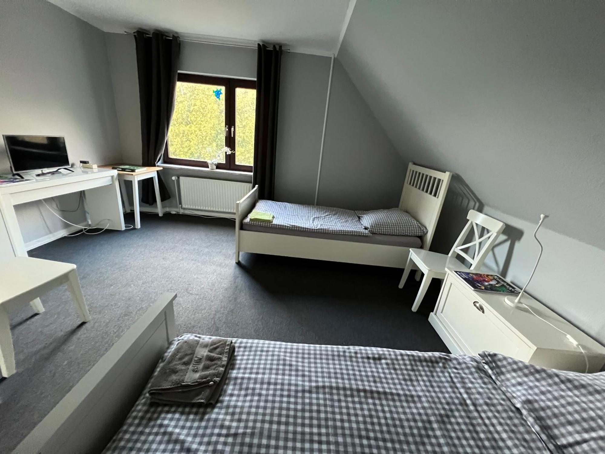 Bett4-You Pinneberg Kültér fotó
