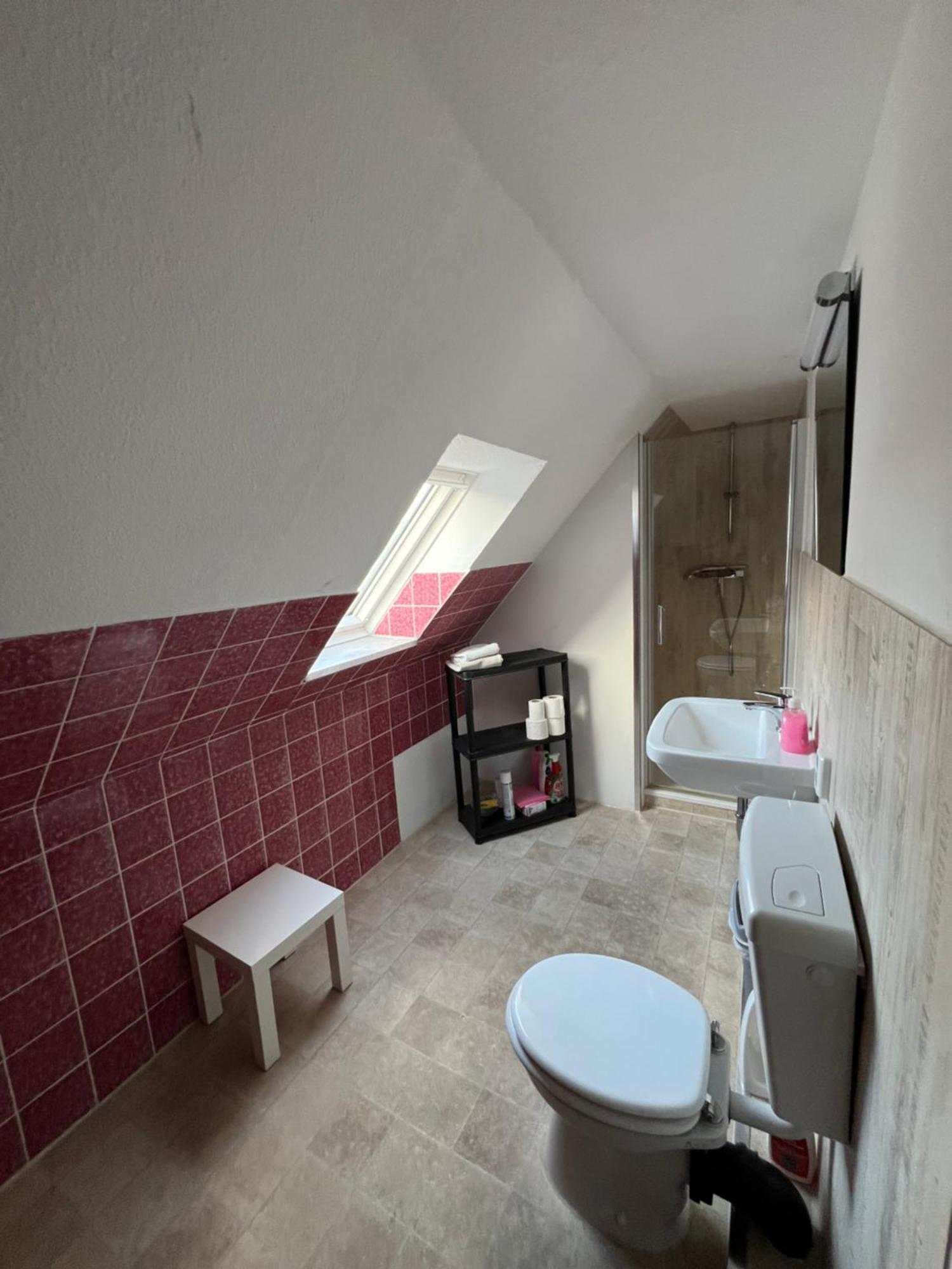 Bett4-You Pinneberg Kültér fotó