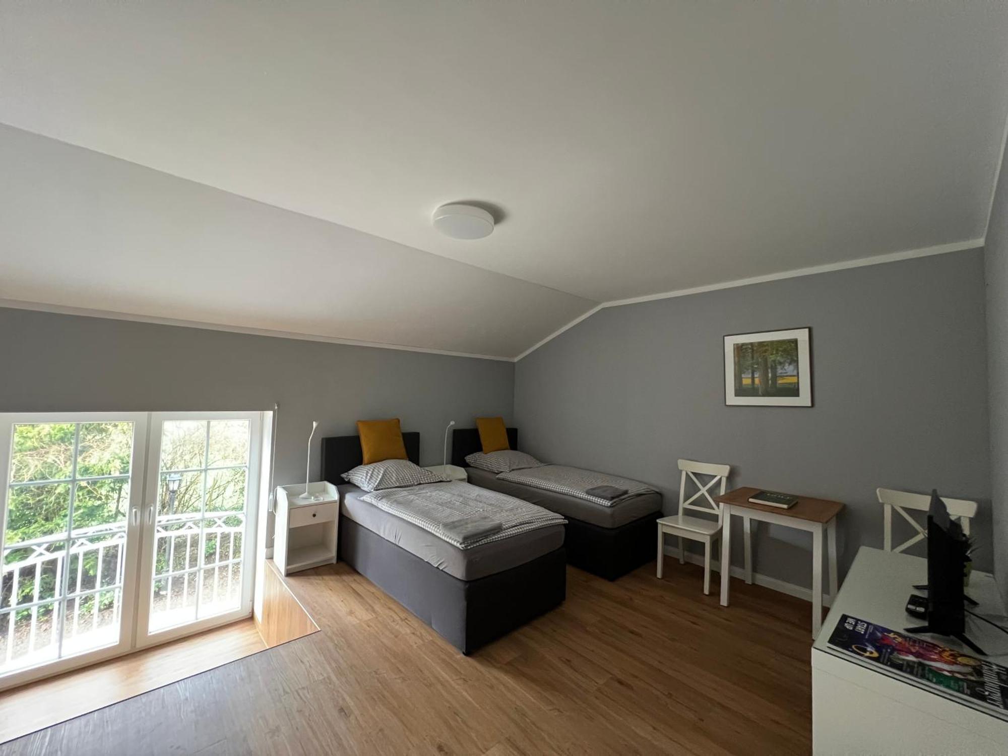 Bett4-You Pinneberg Kültér fotó