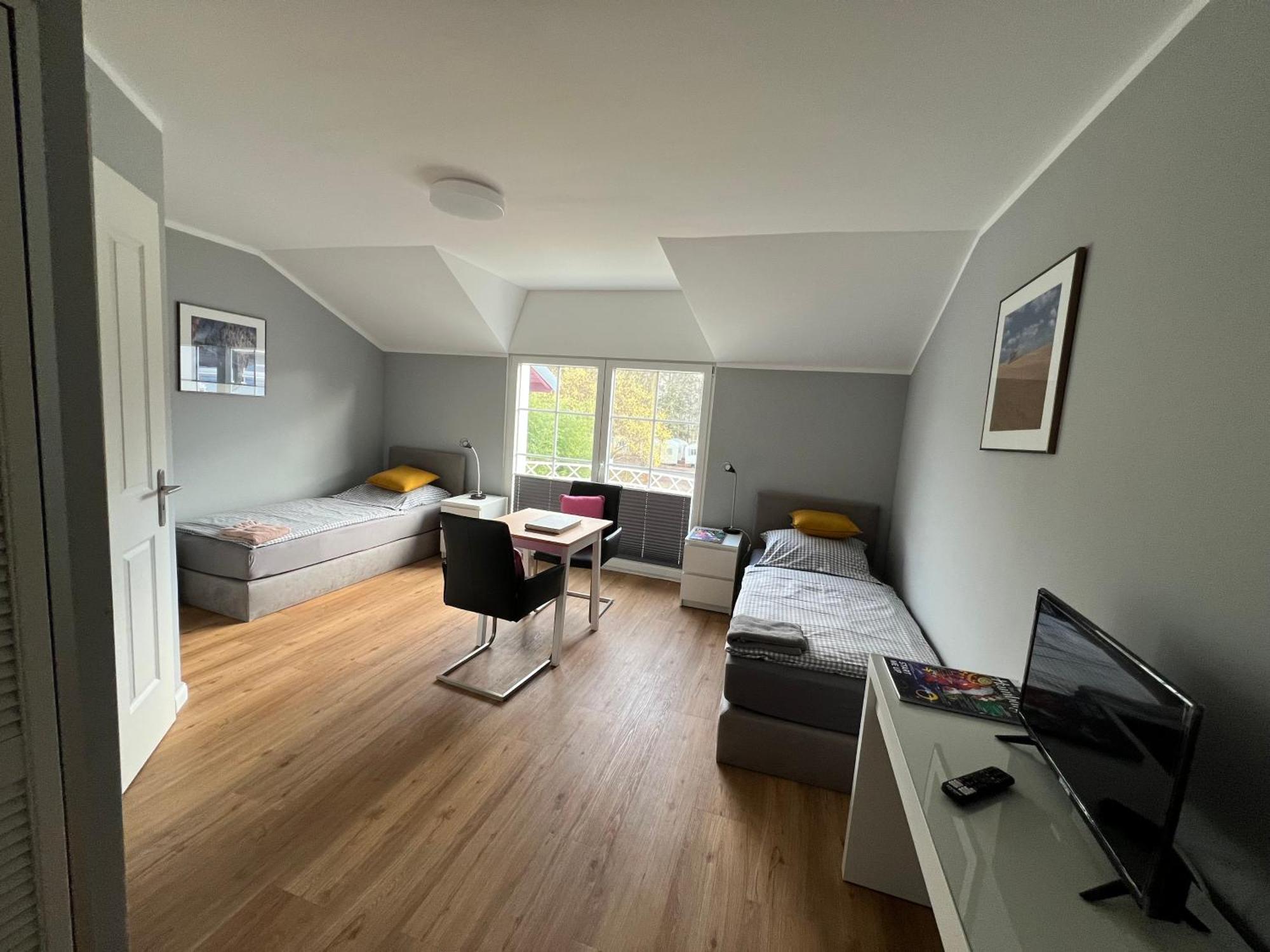 Bett4-You Pinneberg Kültér fotó