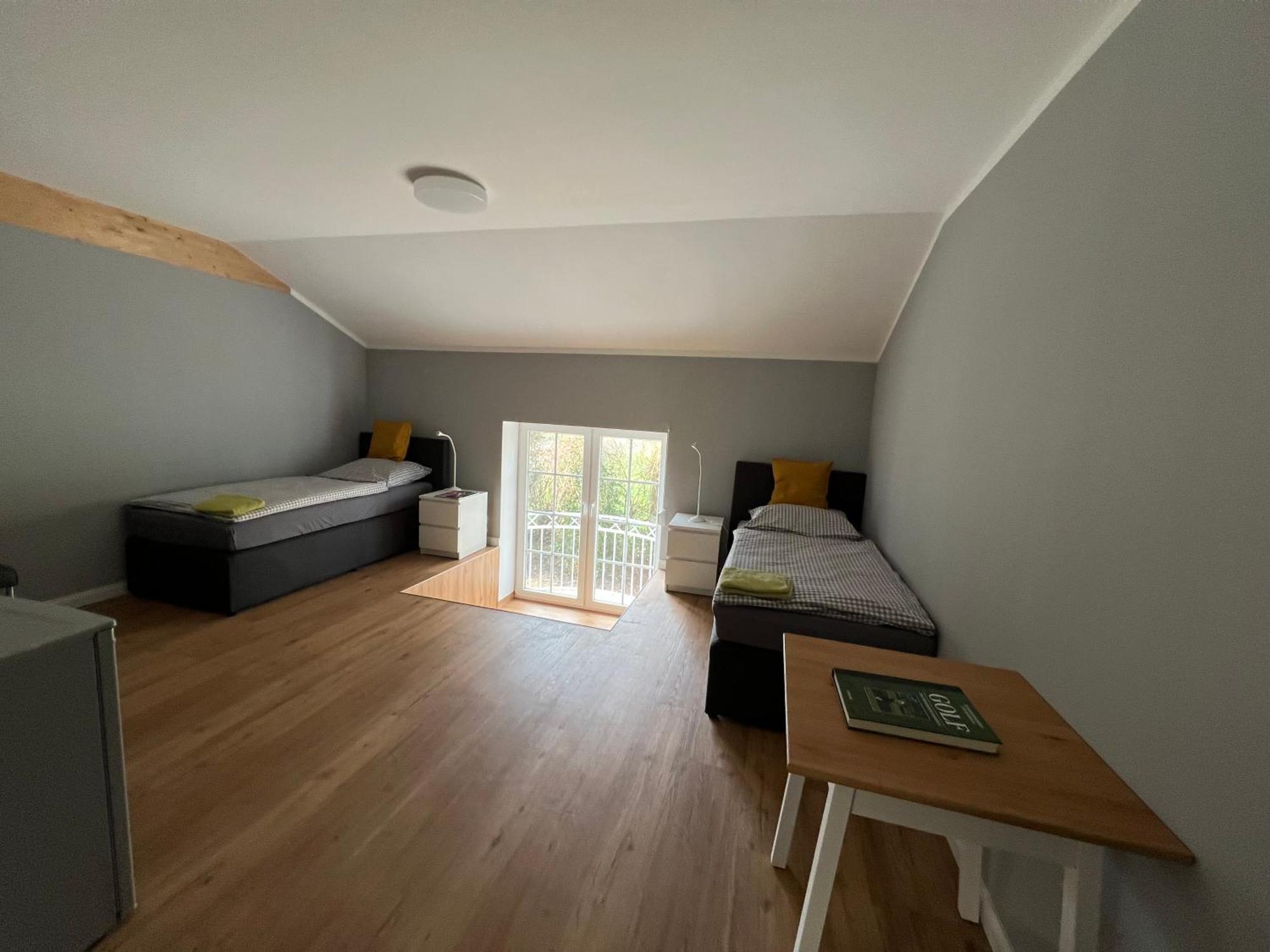 Bett4-You Pinneberg Kültér fotó