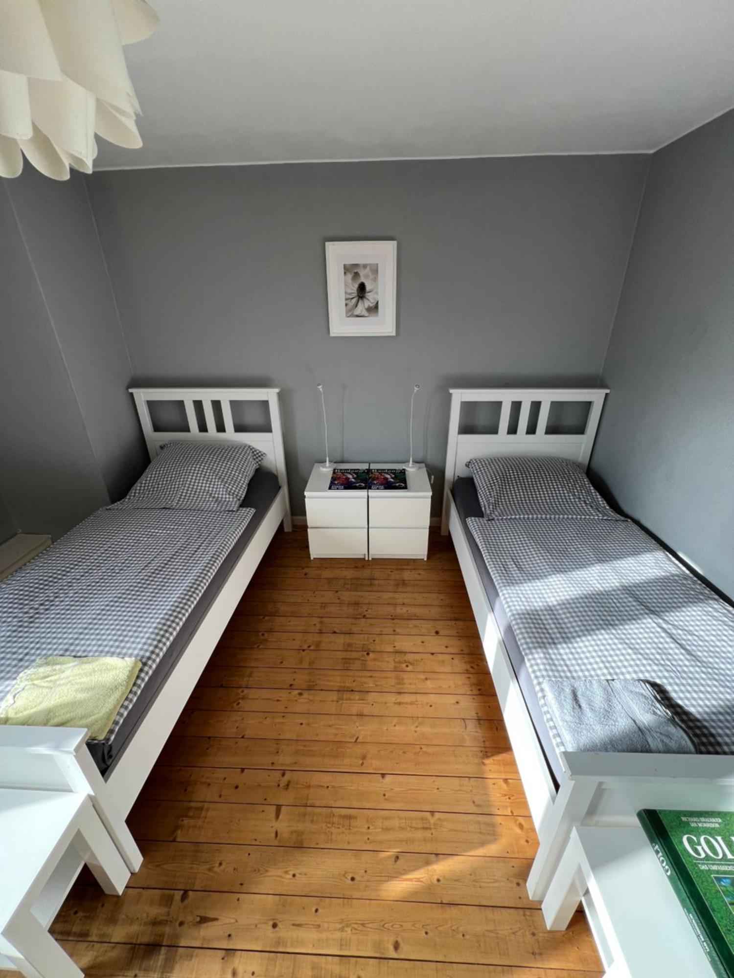 Bett4-You Pinneberg Kültér fotó
