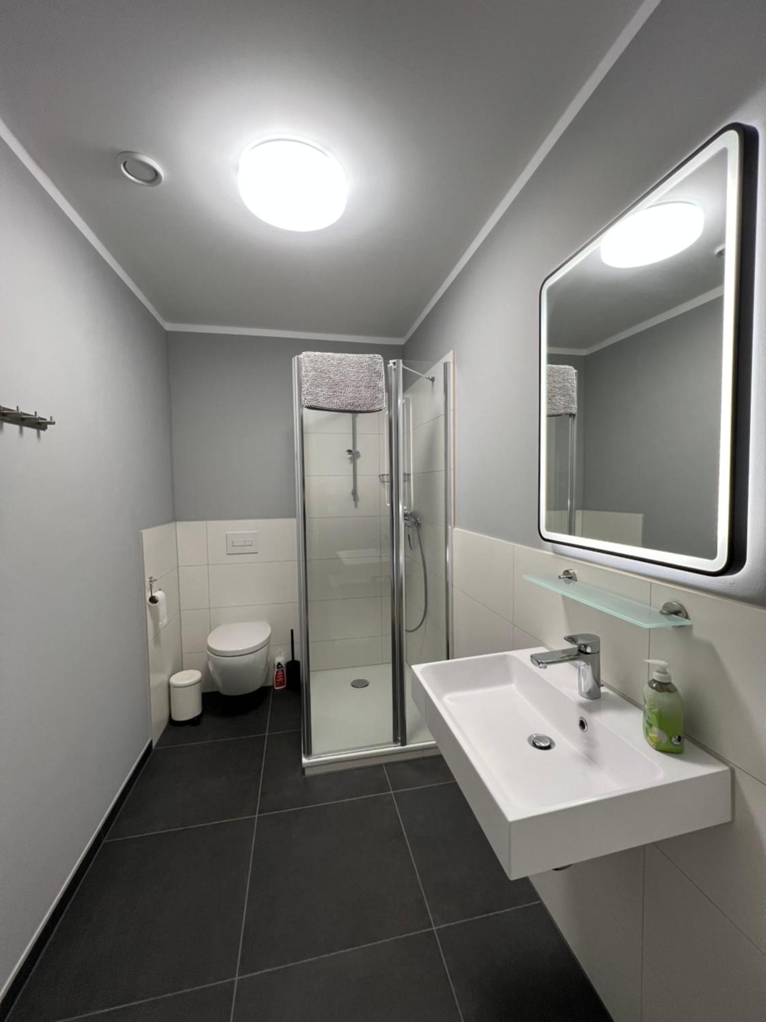 Bett4-You Pinneberg Kültér fotó
