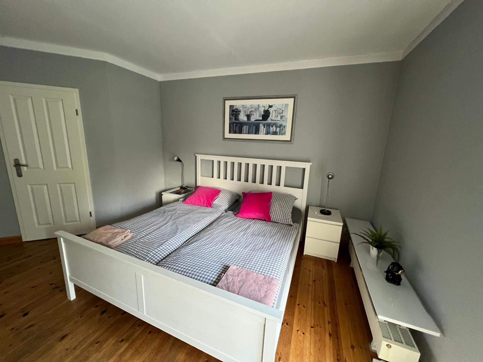 Bett4-You Pinneberg Kültér fotó