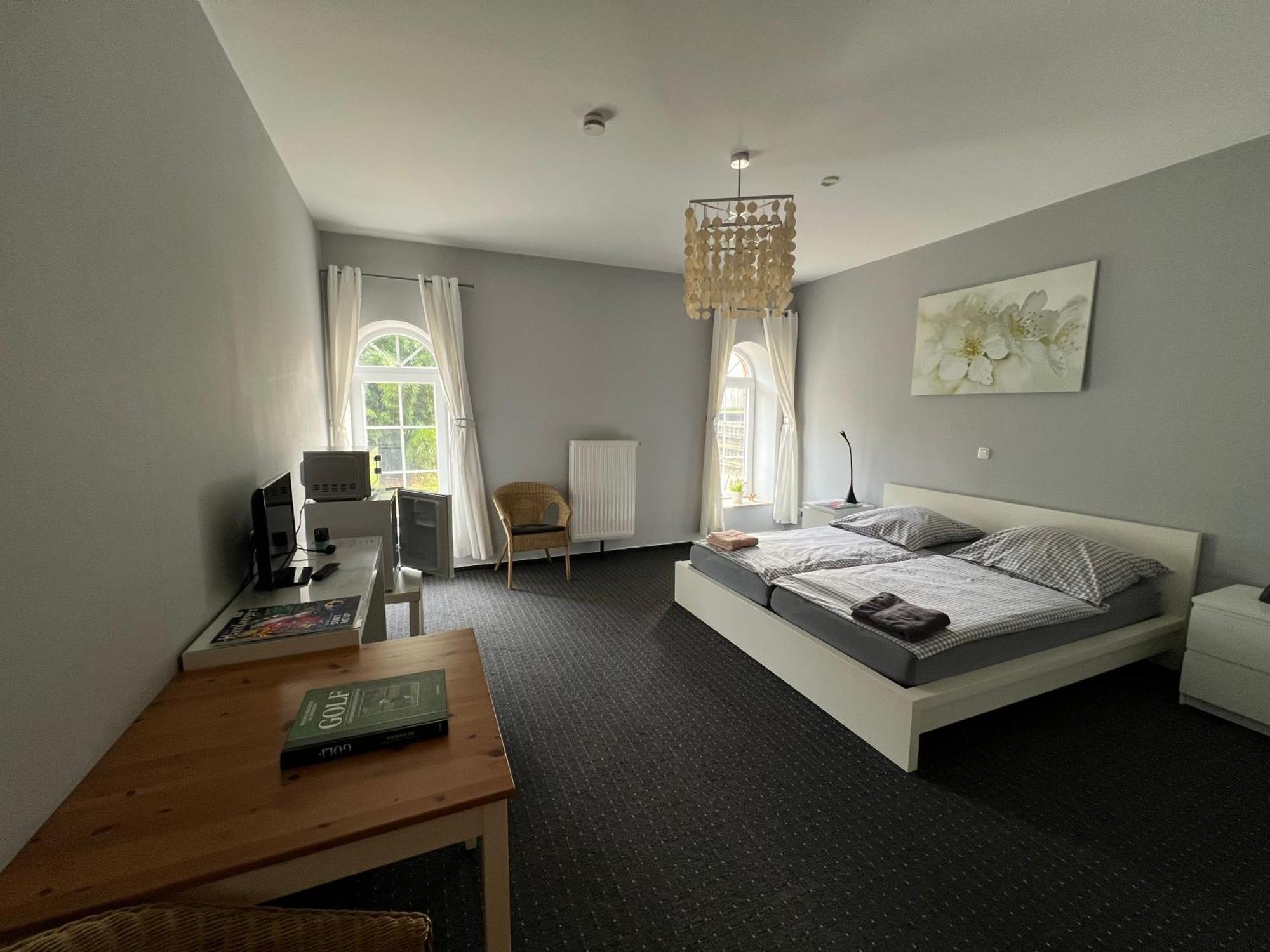 Bett4-You Pinneberg Kültér fotó