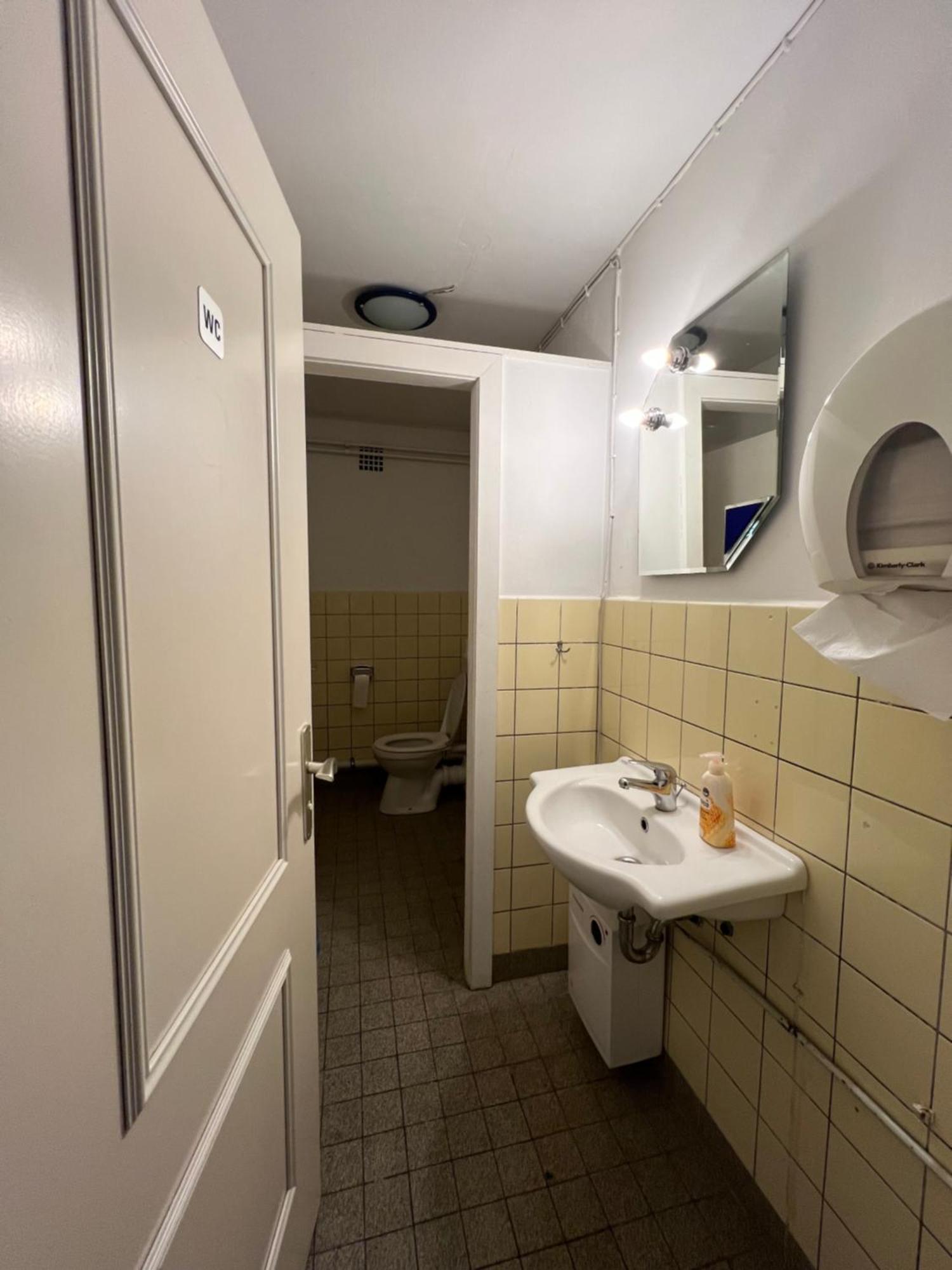 Bett4-You Pinneberg Kültér fotó