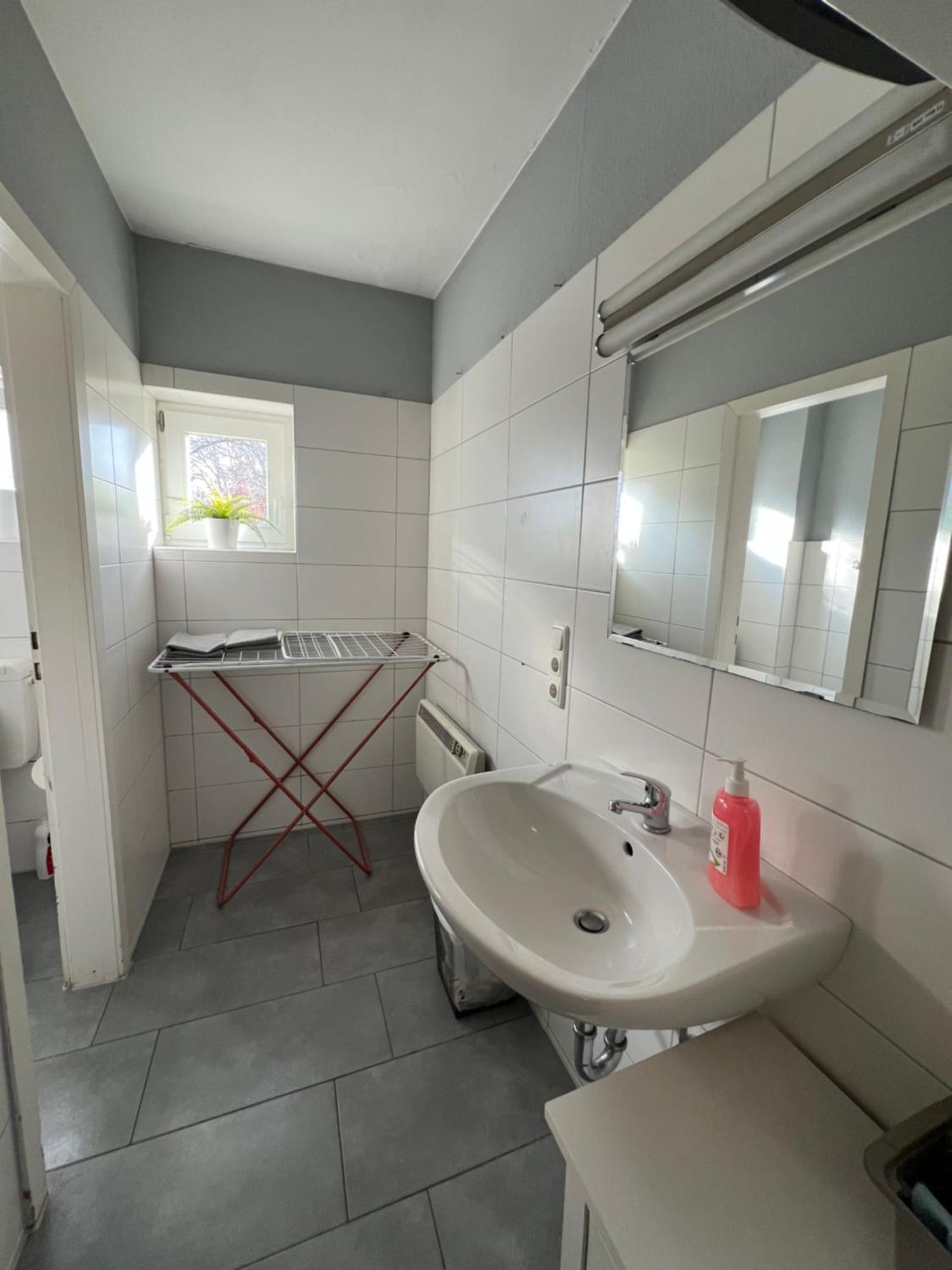 Bett4-You Pinneberg Kültér fotó