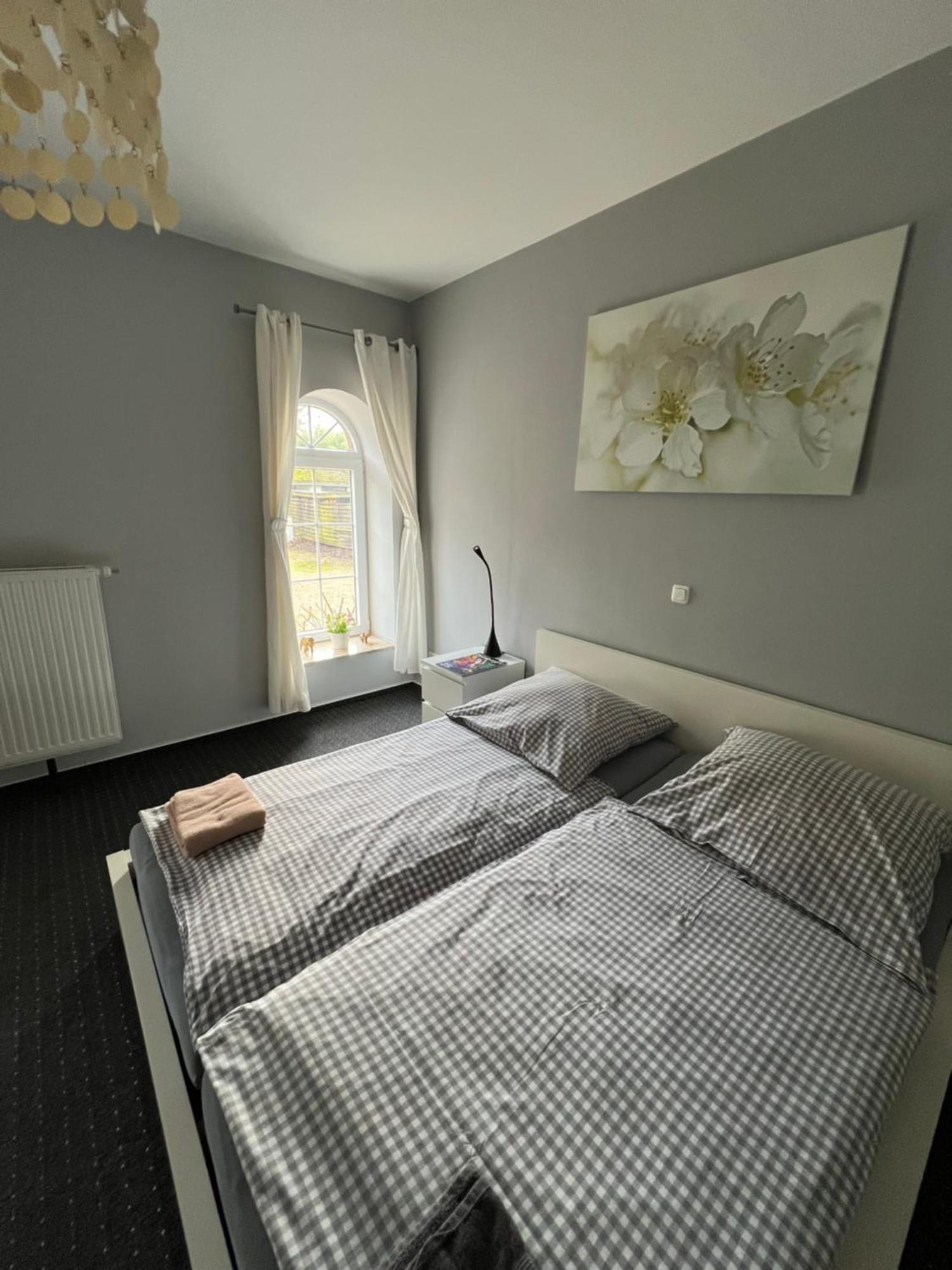 Bett4-You Pinneberg Kültér fotó