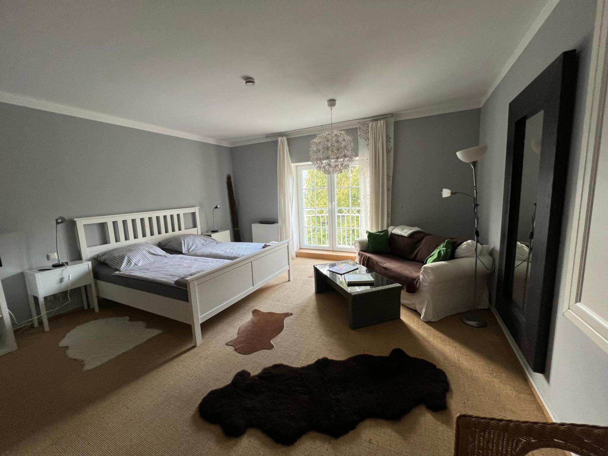Bett4-You Pinneberg Kültér fotó