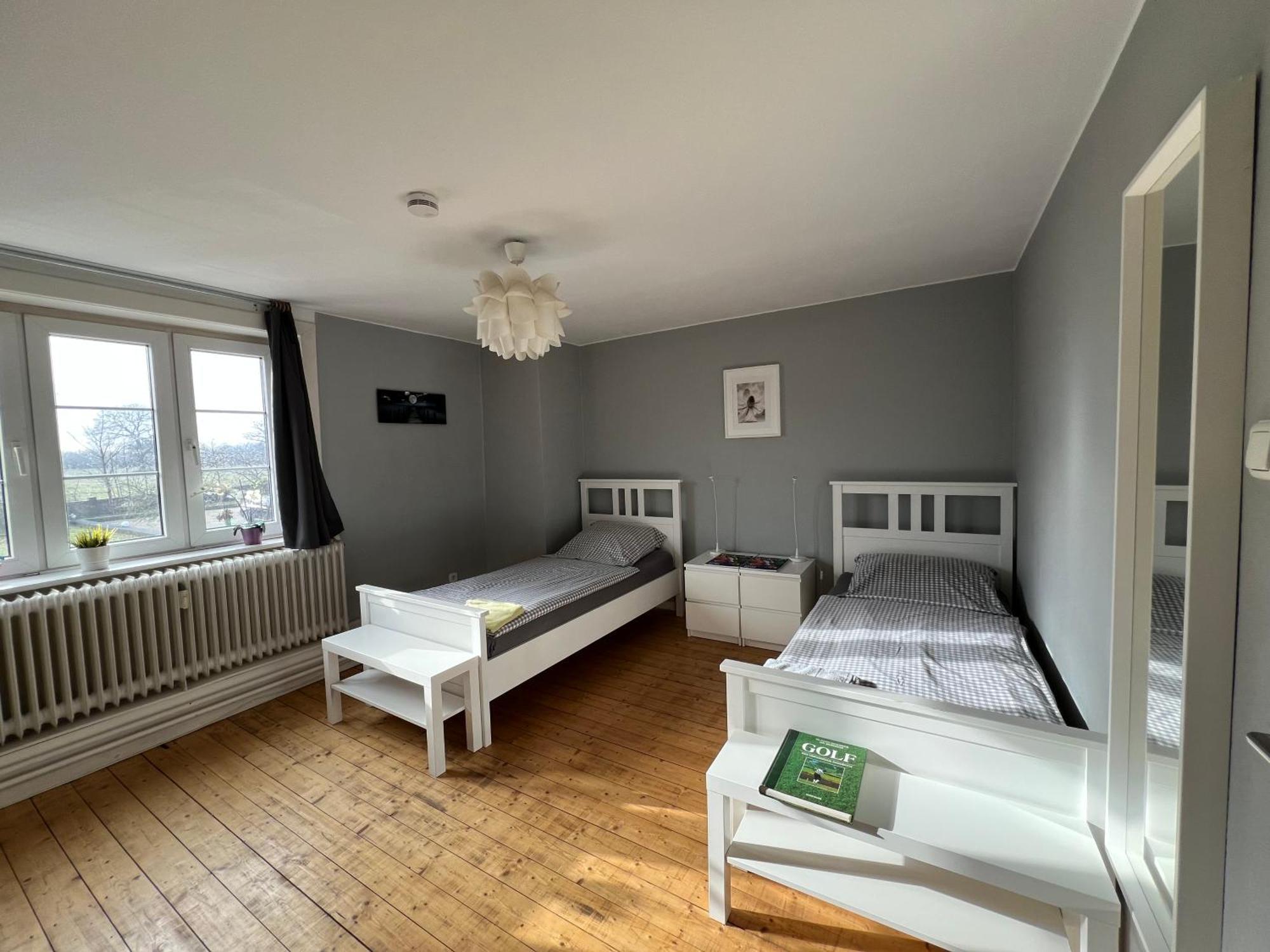 Bett4-You Pinneberg Kültér fotó